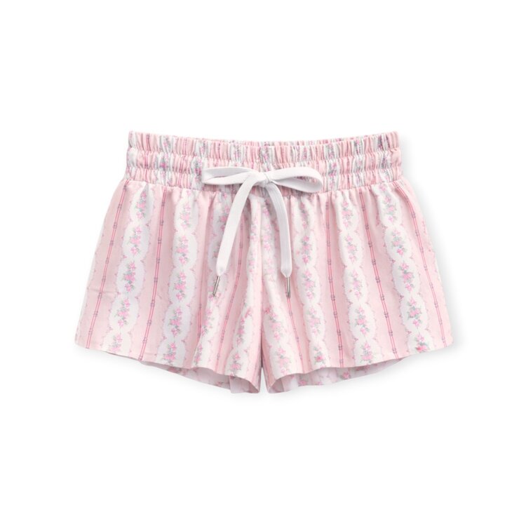 Katie J NYC Farrah Short