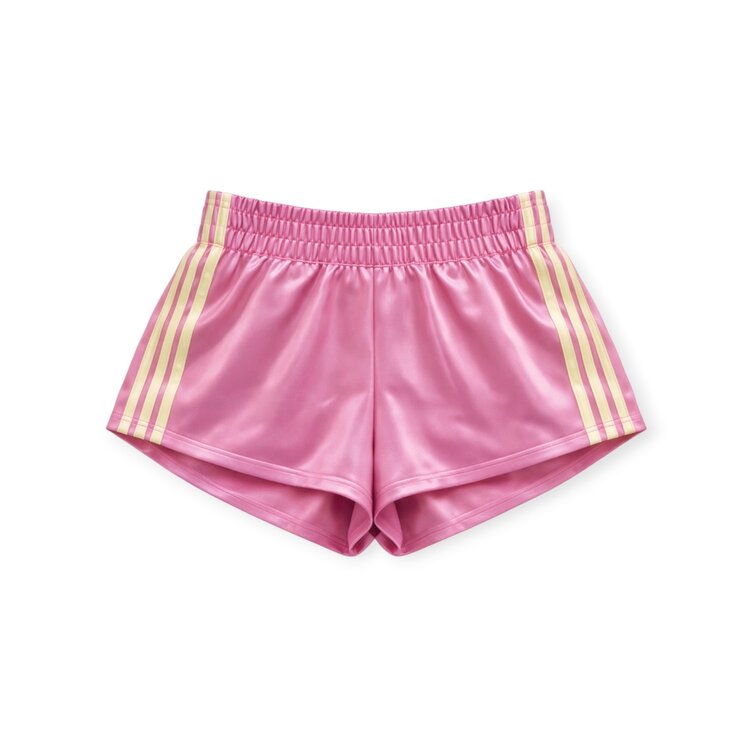 Katie J NYC Jordyn Short