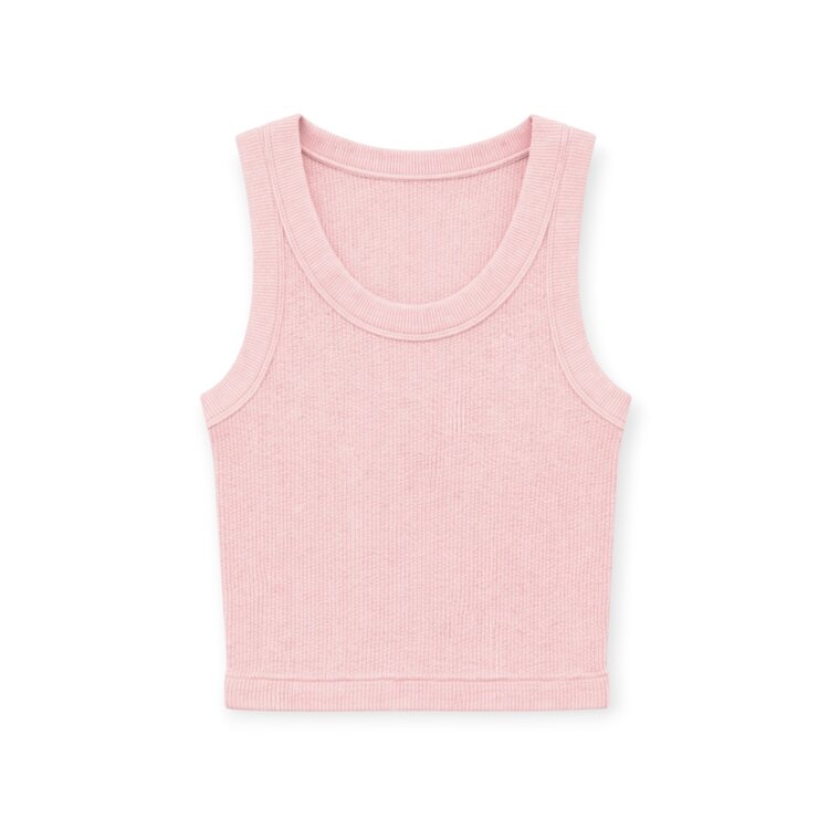 Katie J NYC Astrid Tank