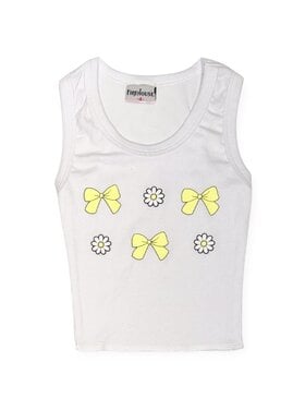 Firehouse Daisy Trio Tank
