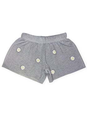 Firehouse Daisy Toss Shorts