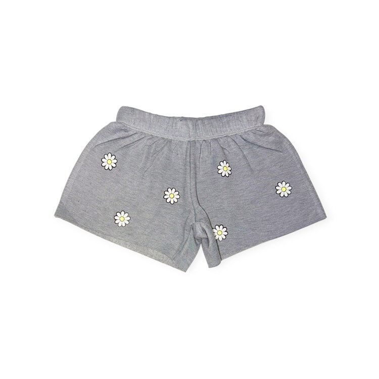 Firehouse Daisy Toss Shorts
