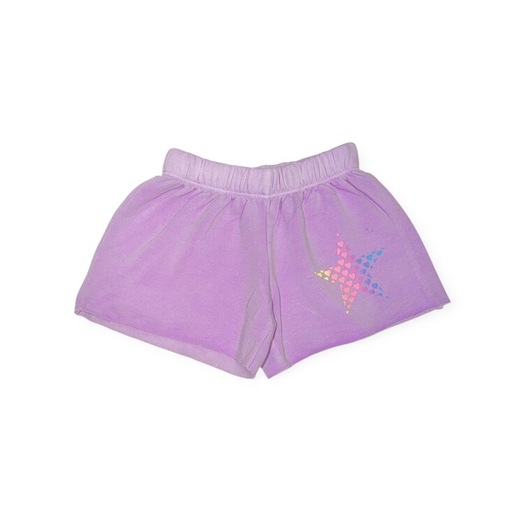 Firehouse Star Ombre Shorts