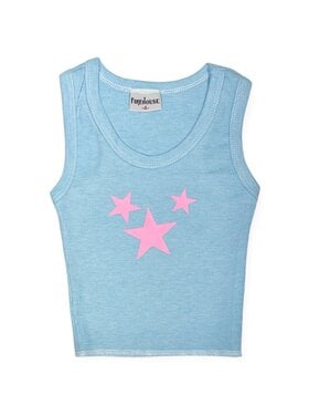 Firehouse Tri Star Tank