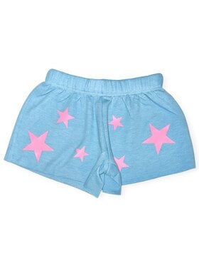 Firehouse Star Toss Shorts