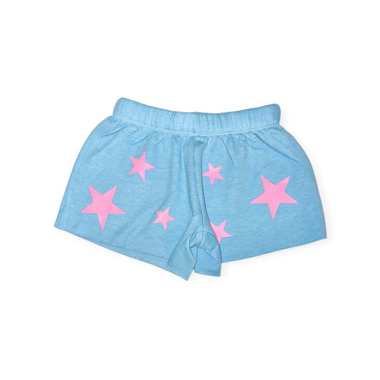 Firehouse Star Toss Shorts
