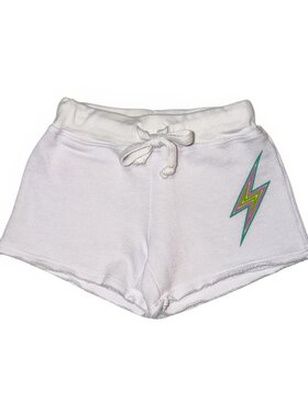 T2 Love Lightning Bolt Shorts