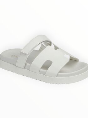 CALAKIDS XO Chic H Sandals