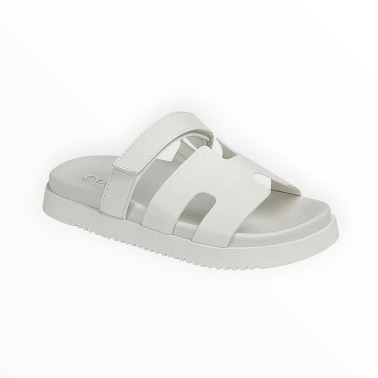 CALAKIDS XO Chic H Sandals