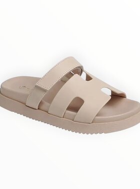 CALAKIDS XO Chic H Sandals