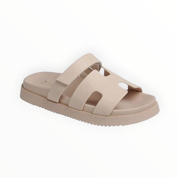 CALAKIDS XO Chic H Sandals
