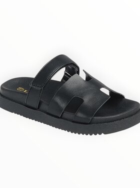 CALAKIDS XO Chic H Sandals