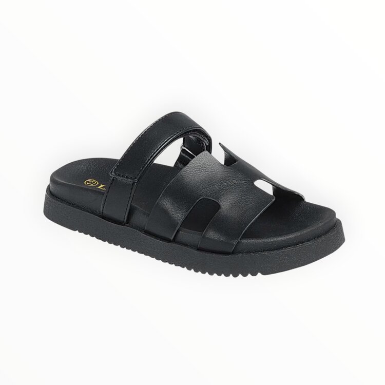 CALAKIDS XO Chic H Sandals