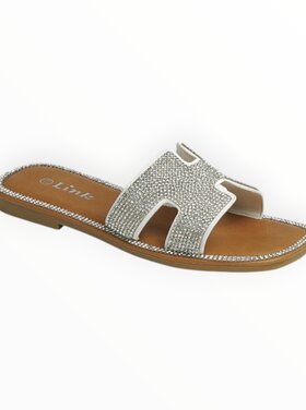CALAKIDS XO Aura Sparkle H Slides