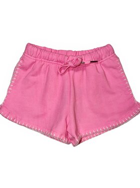 Flowers by Zoe Stitch Shorts
