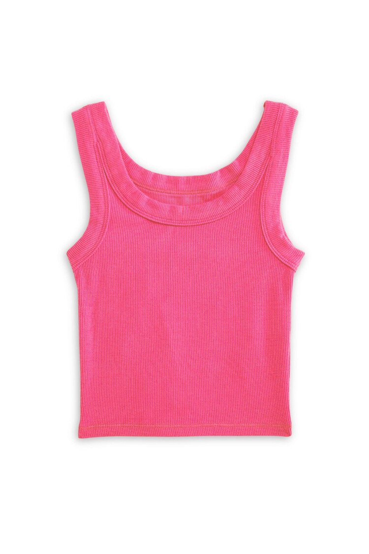 Katie J NYC Livi 2.0 Tank