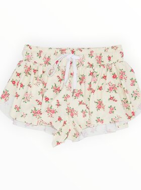Katie J NYC Farrah Short