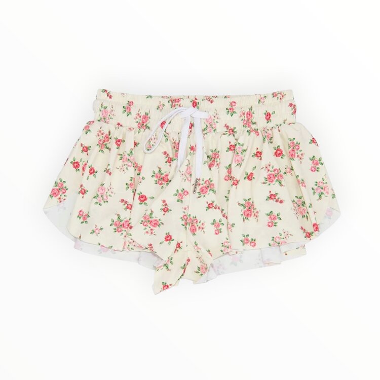 Katie J NYC Farrah Short