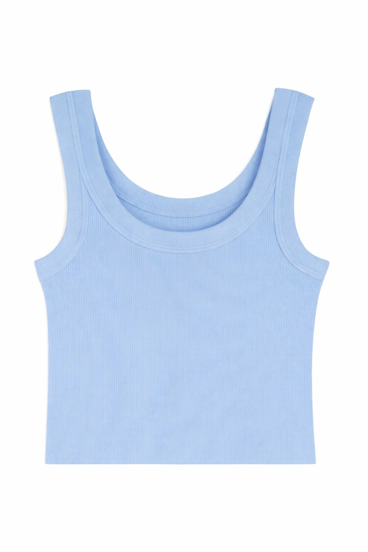 Katie J NYC Livi 2.0 Tank