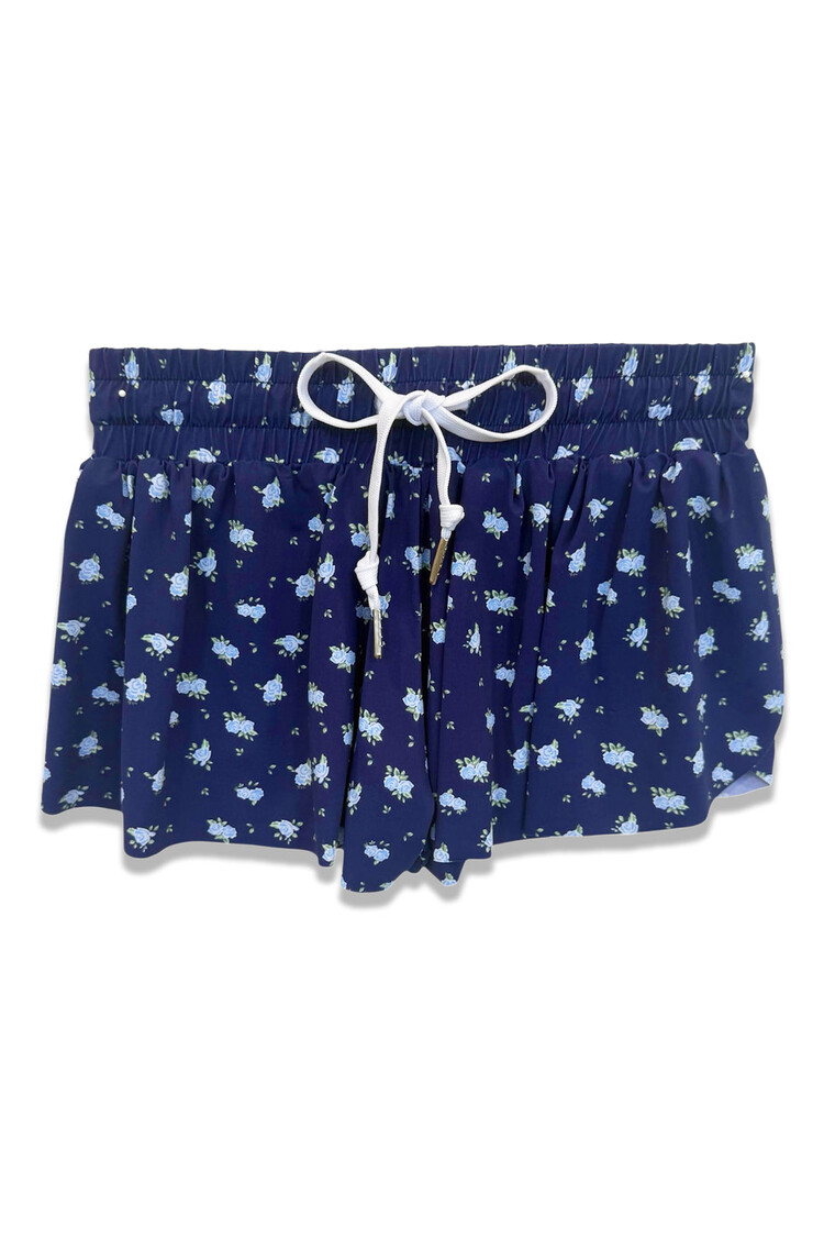 Katie J NYC Farrah Short