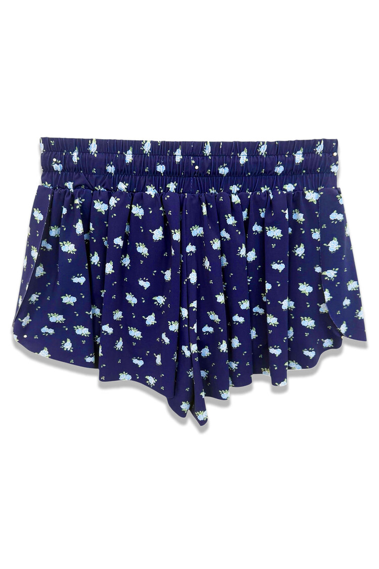 Katie J NYC Farrah Short