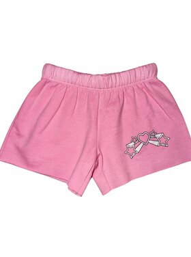 Firehouse Starburst Shorts