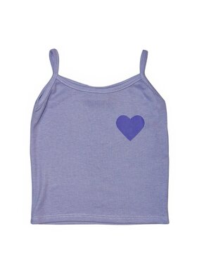 Firehouse Purple Heart Cami