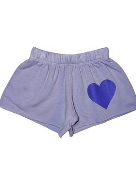 Firehouse Purple Heart Shorts