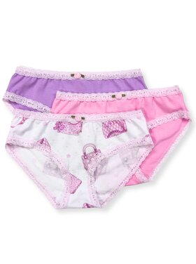 Esme Girl Boss 3 Panty Pack