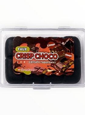 CALAKIDS XO Dubai Chocolate Choco Crispy Squishy