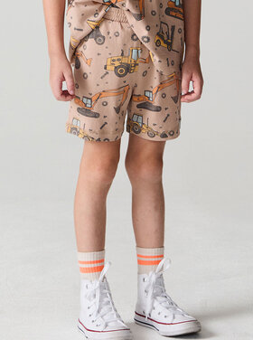 Chaser Construction Days Shorts