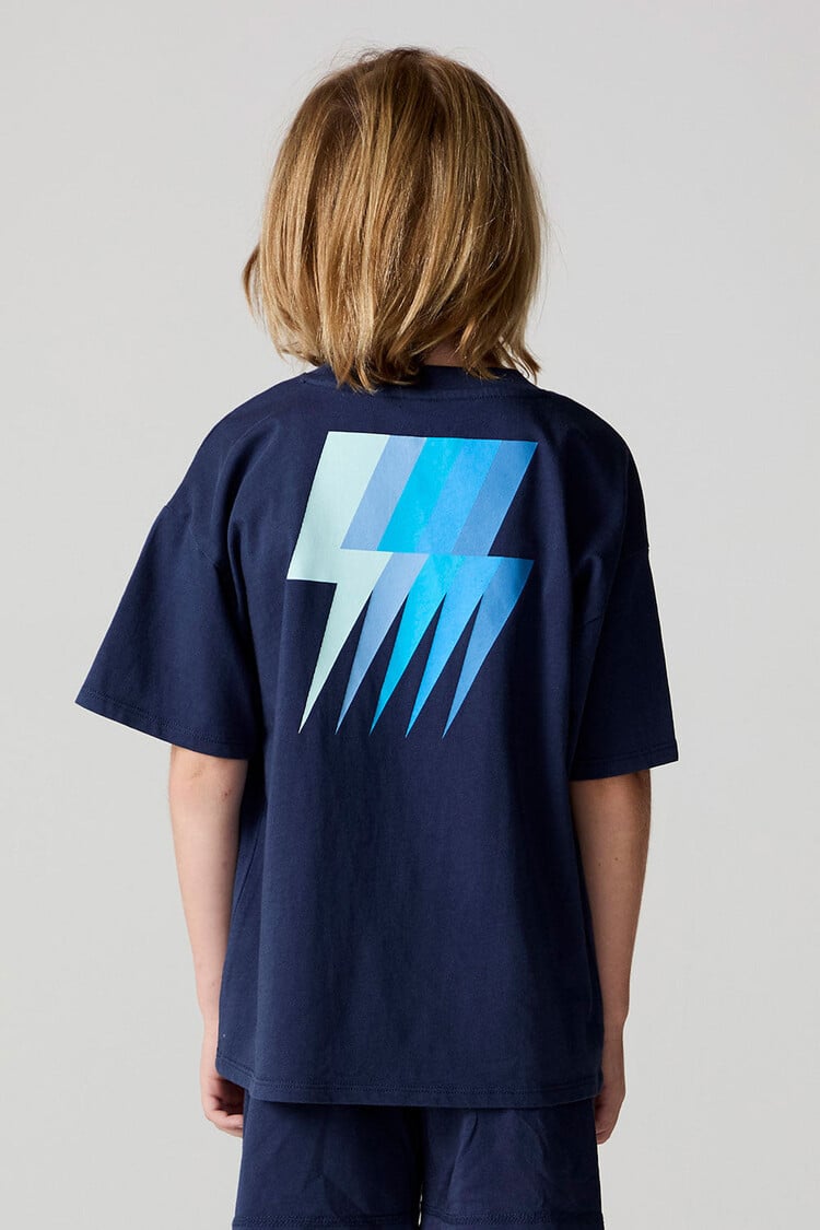 Chaser Multi Bolt Tee