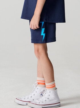Chaser Multi Bolt Shorts