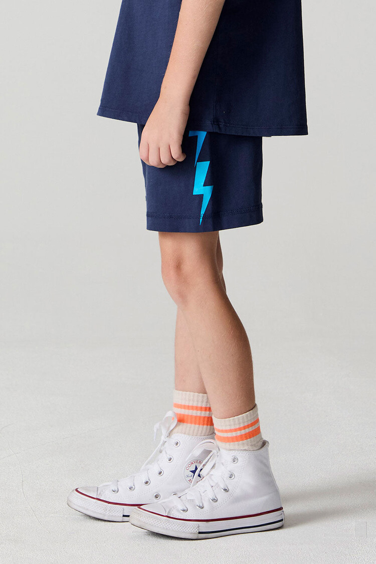 Chaser Multi Bolt Shorts
