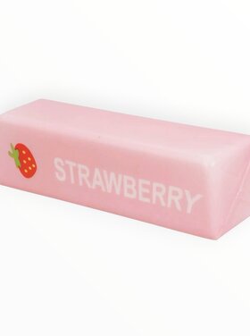 CALAKIDS XO Strawberry Butter Stick Squishy