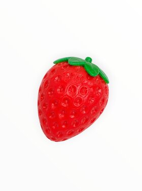 CALAKIDS XO Mini Strawberry Squishy