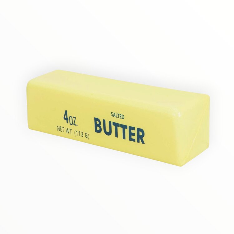 CALAKIDS XO Butter Squishy