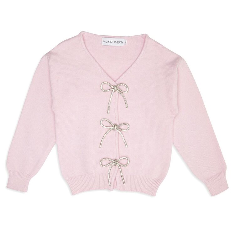 Mini Dreamers Shaylee Cardigan
