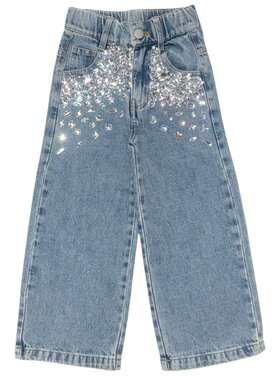 Mini Dreamers Lia Gemstone Jeans
