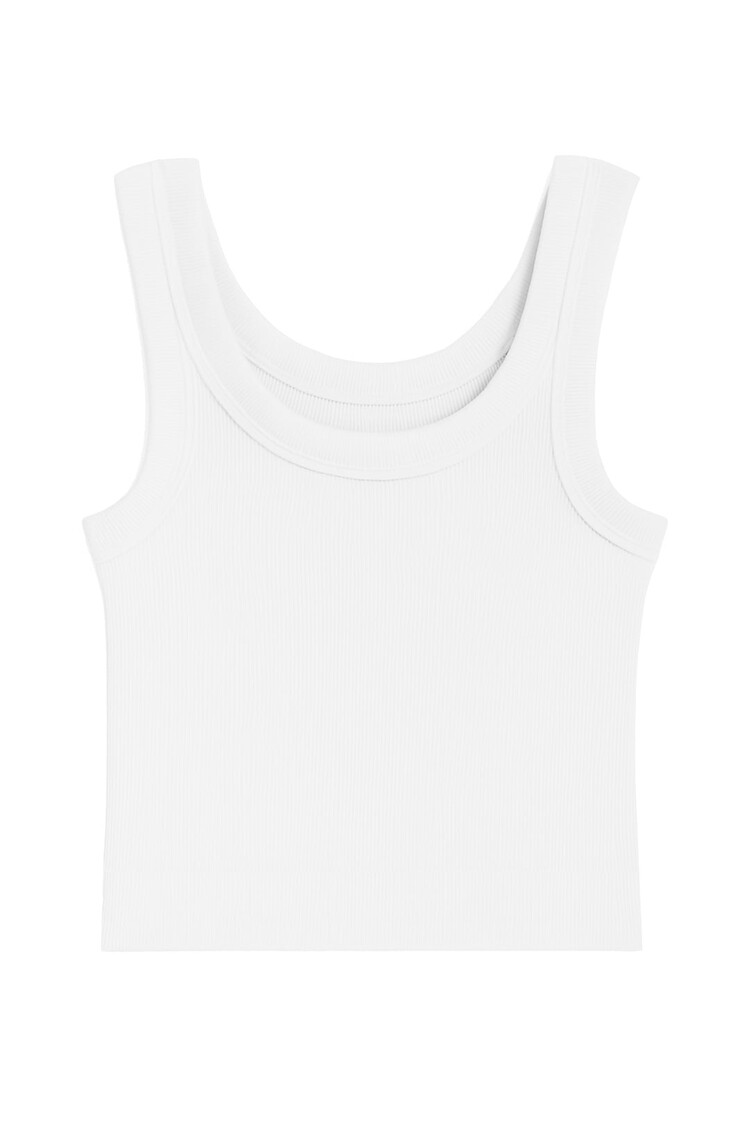 Katie J NYC Livi 2.0 Tank