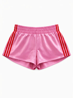 Katie J NYC Jordyn Short