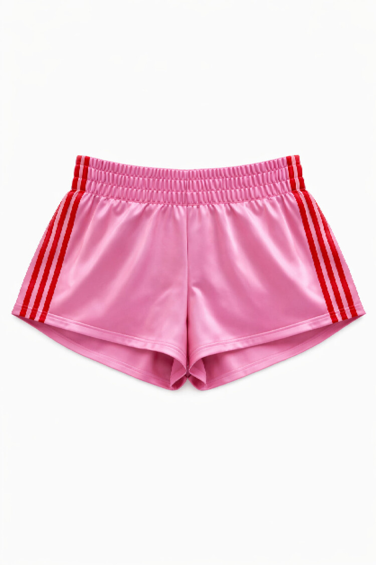 Katie J NYC Jordyn Short