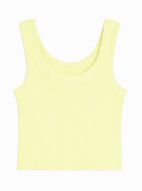 Katie J NYC Livi 2.0 Tank
