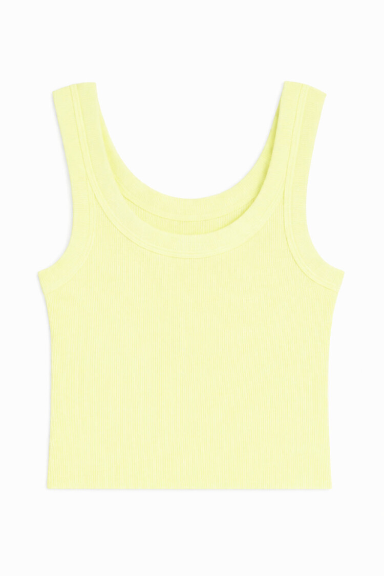 Katie J NYC Livi 2.0 Tank