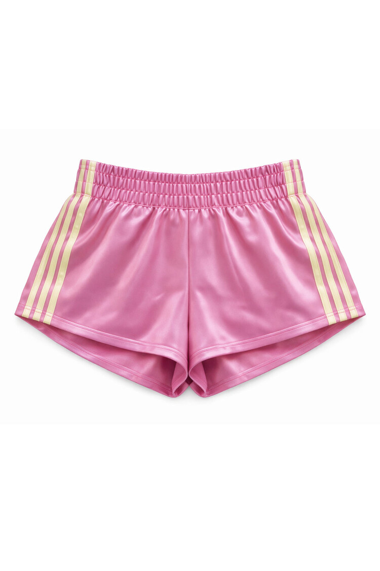 Katie J NYC Jordyn Short