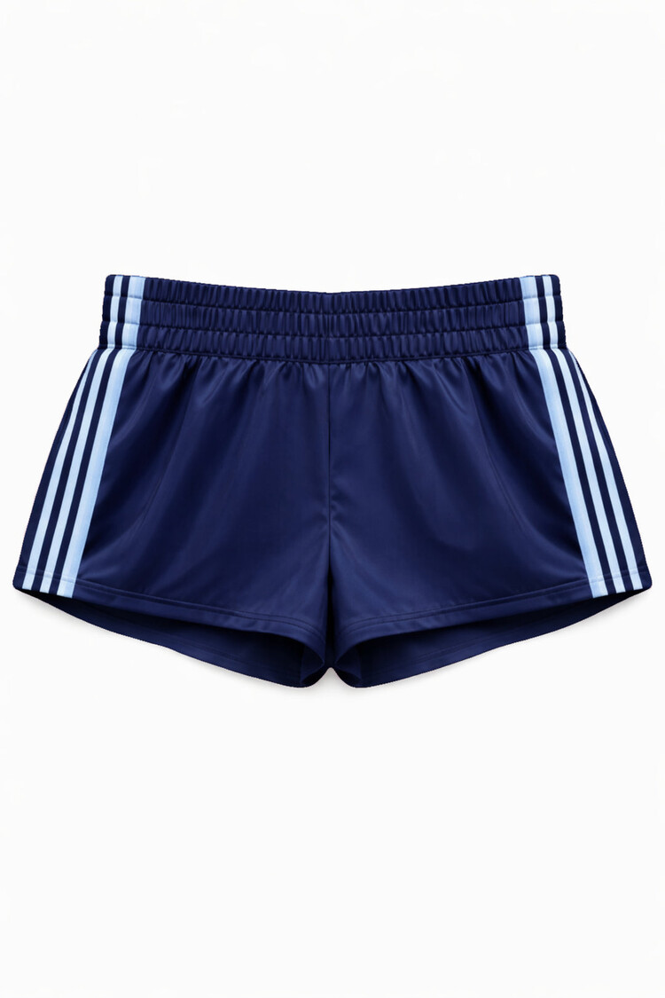 Katie J NYC Jordyn Short