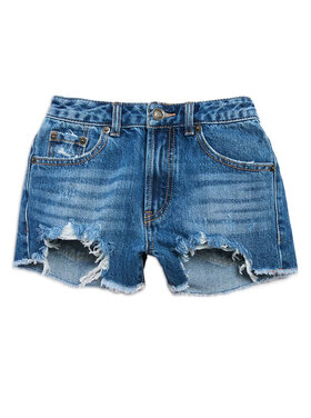 Katie J NYC Malibu Denim Short