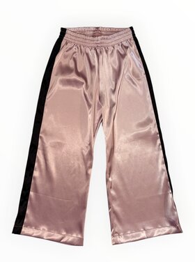 Flowers by Zoe Satin Pants