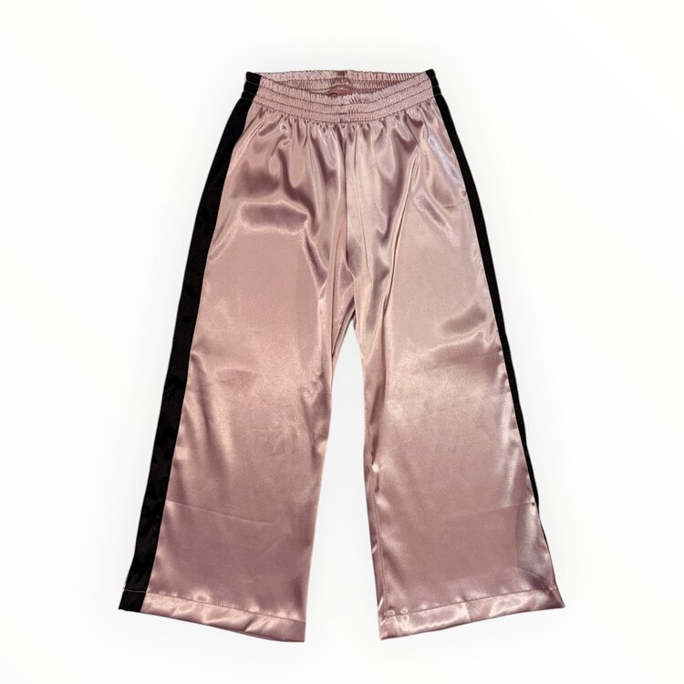 Flowers by Zoe Satin Pants