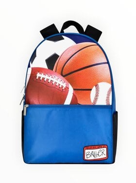 Iscream Baller Backpack